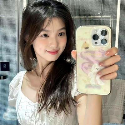 彩虹在我的胸膛