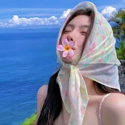 噗哔啵～来自未来～